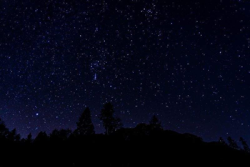 星空案内舎 天の灯