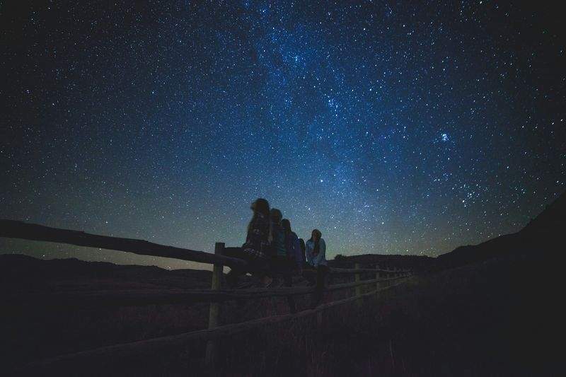 春の夜空で見つける、やさしい星座の楽しみ方