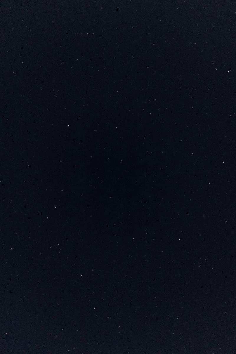冬の澄んだ空気で味わう、満天の星との出会い