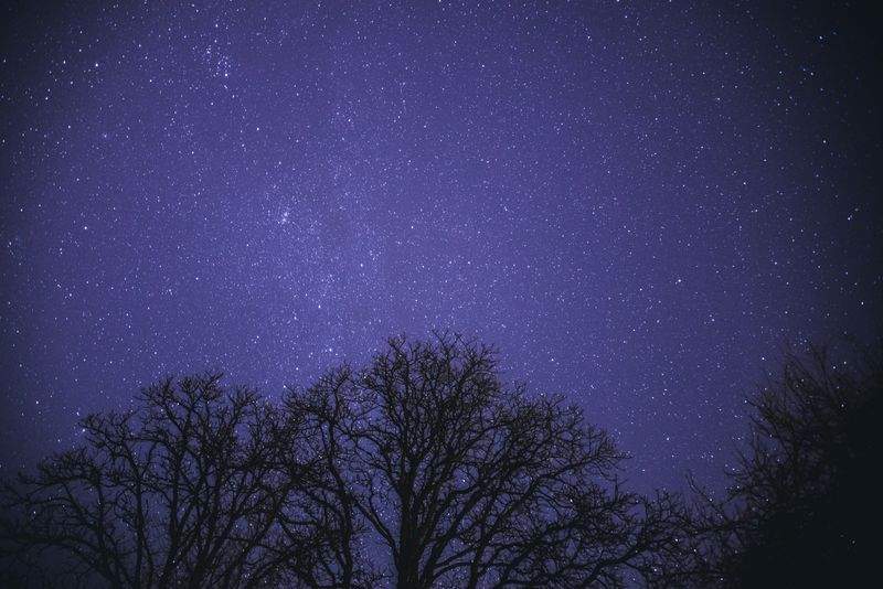 少人数セッション向け夜空観賞予約フロー