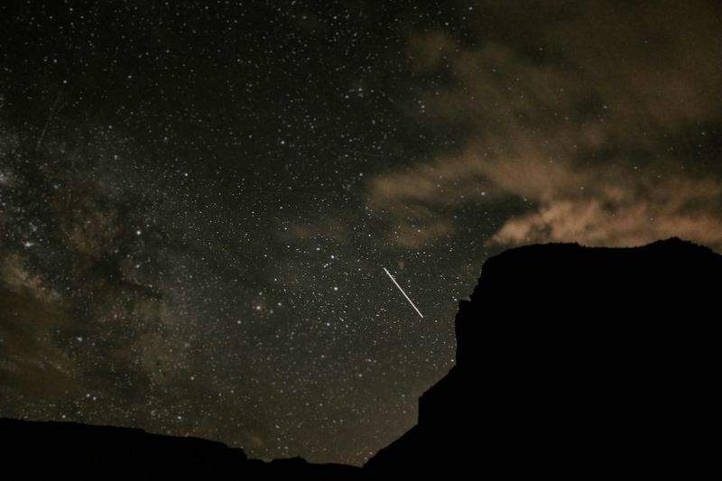 星空案内舎 天の灯 1