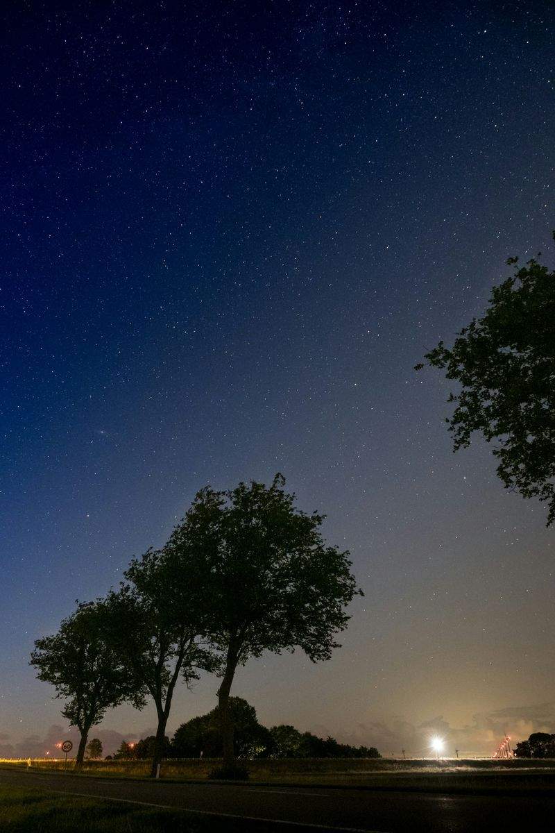 星空案内舎 天の灯 10