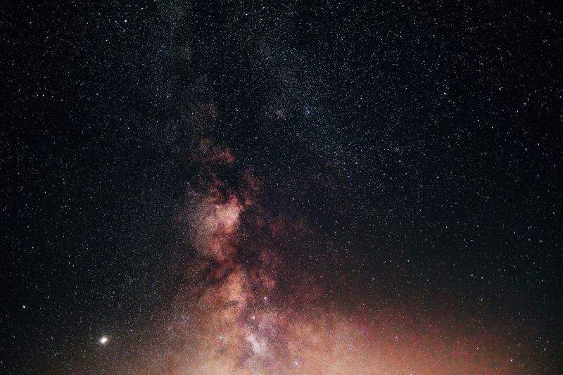 星空案内舎 天の灯 11