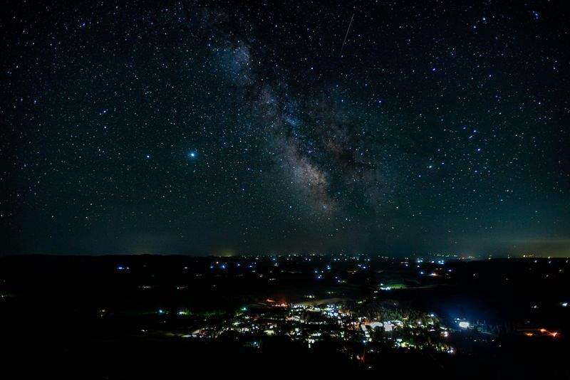 星空案内舎 天の灯 12