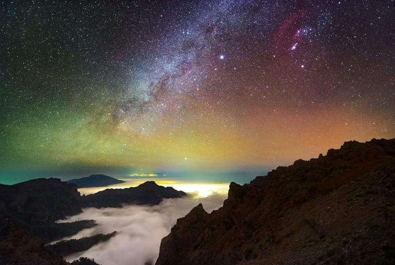 星空案内舎 天の灯 15