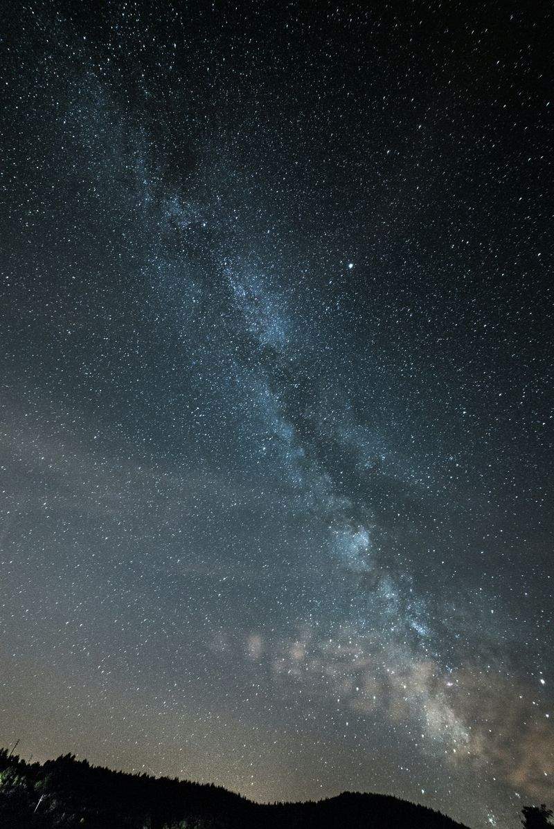 星空案内舎 天の灯 3