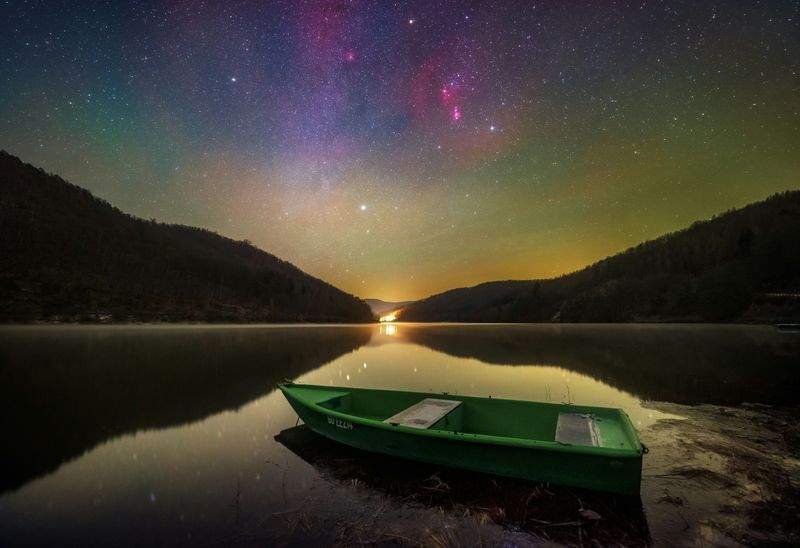 星空案内舎 天の灯 5
