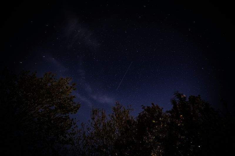 星空案内舎 天の灯